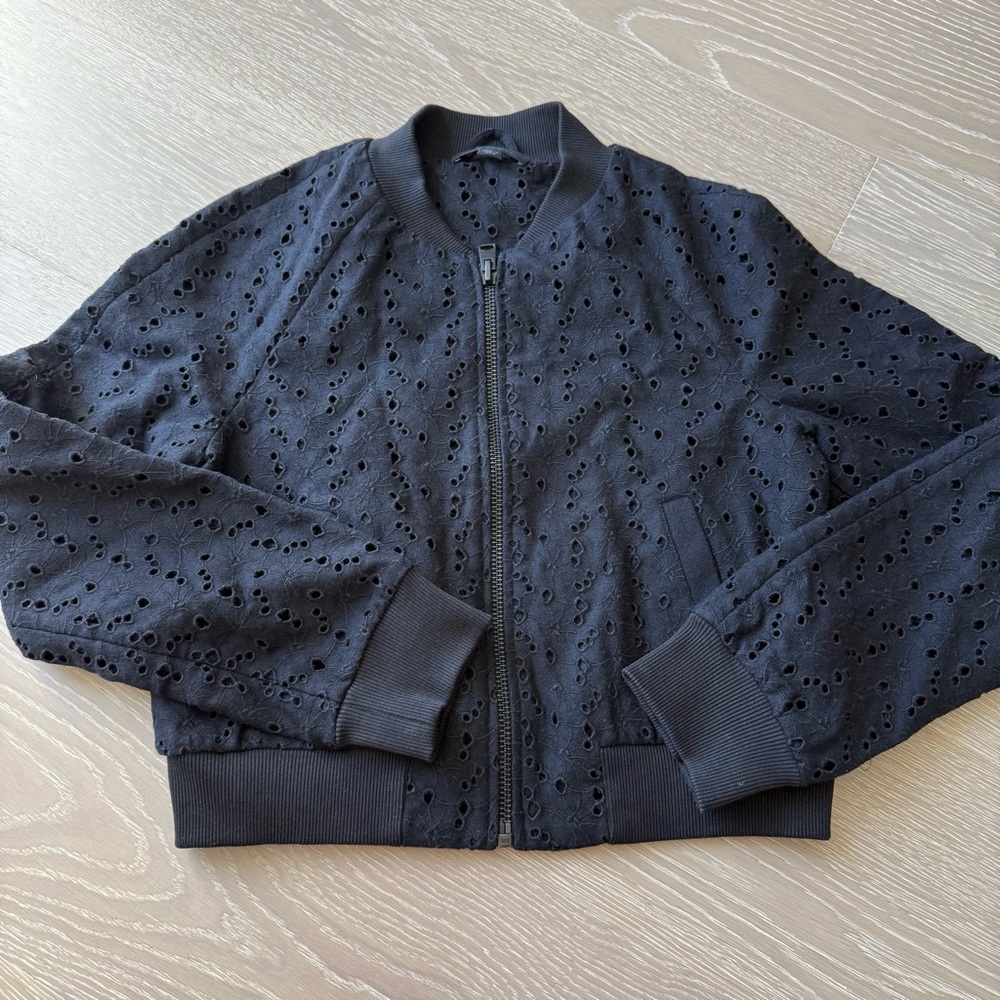 Allsaints Bomber Jacket, 6